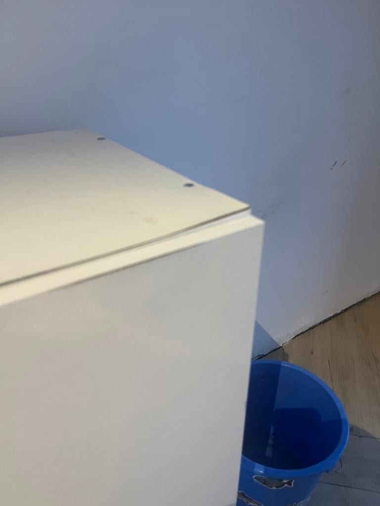 Ciano kast emotions nature pro60 wit, Animaux & Accessoires, Poissons | Aquariums & Accessoires, Enlèvement, Utilisé, Meuble d'aquarium