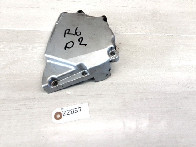 R6 1999 - 2002 Yamaha Kettingcover D1-45908