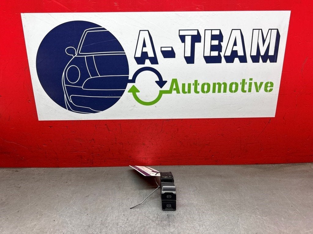 COMMUTATEUR FREIN A MAIN ELECTRIQUE Audi A4 Avant (B8), Autos : Pièces & Accessoires, Auto-Union-Straße  1,
85057  Ingolstadt, DE
