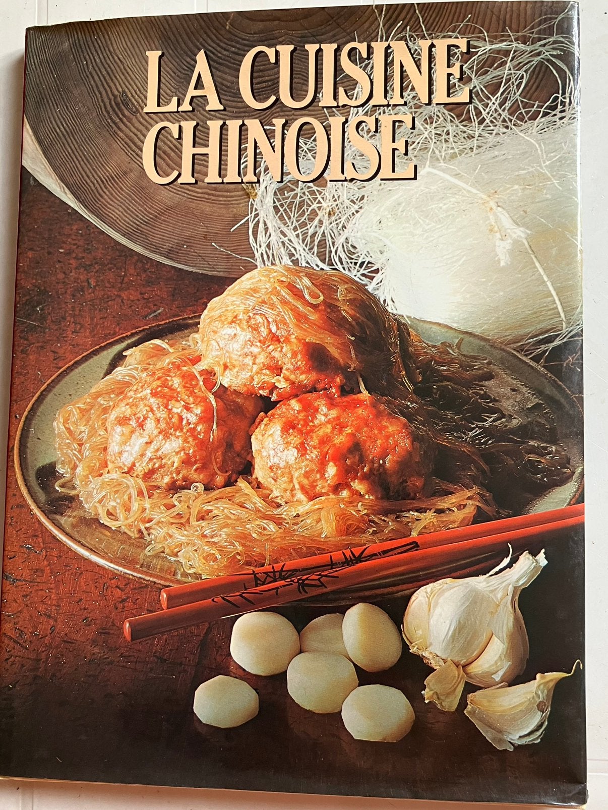 Chouette Livre de cuisine chinoise, très facile, Enlèvement ou Envoi, Comme neuf, Cuisine saine, Asie et Oriental