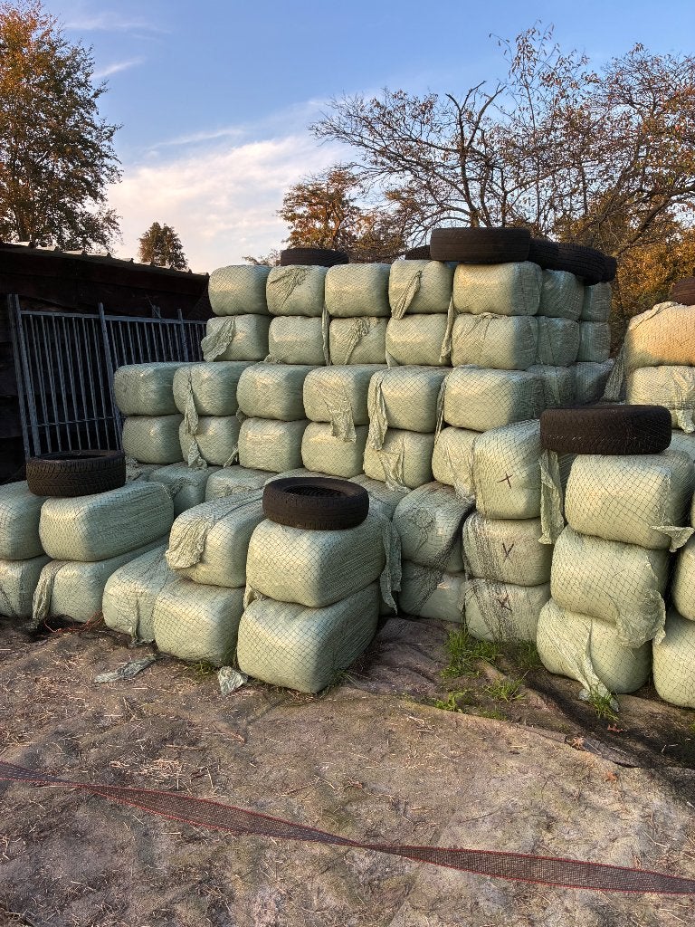 Voordrooghooi te koop kleine pakjes, Dieren en Toebehoren, Ophalen, Overige soorten