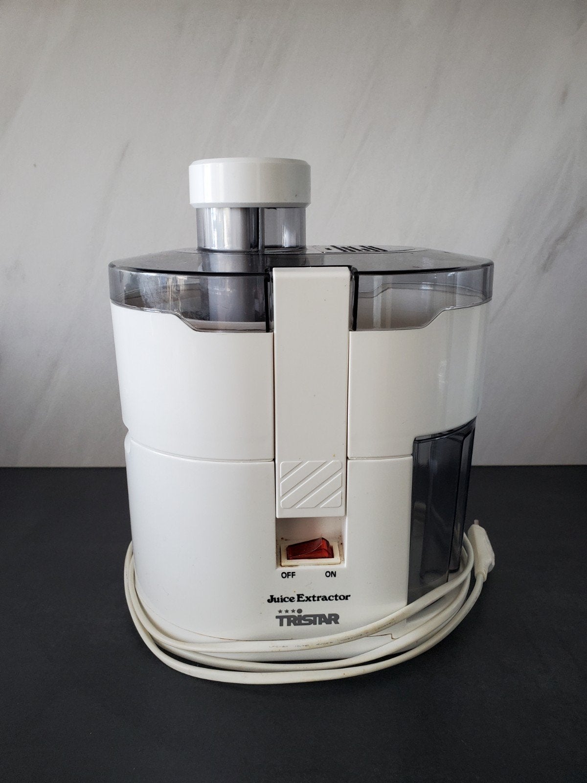 Sapcentrifuge - nieuw, Ophalen, Sapcentrifuge