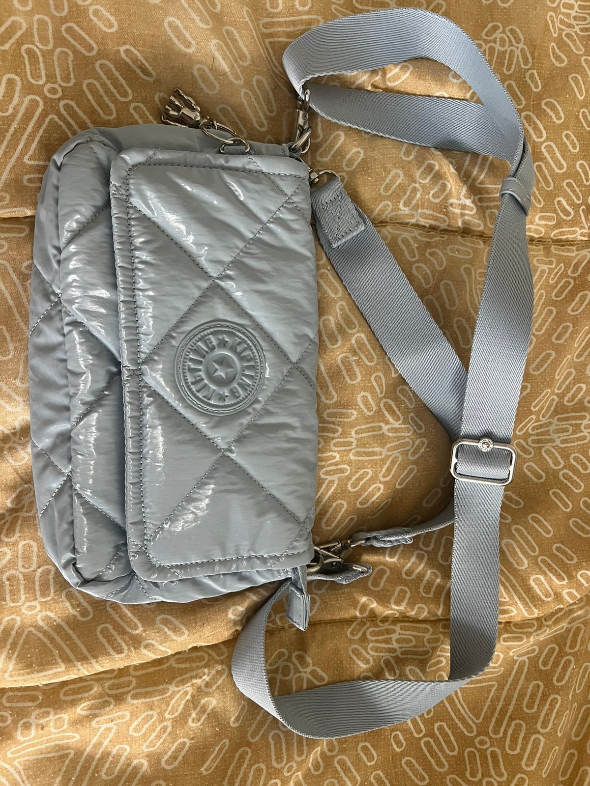 Kipling handas, Bijoux, Sacs & Beauté, Sacs | Sacs à bandoulière, Enlèvement, Neuf, Bleu, Kipling