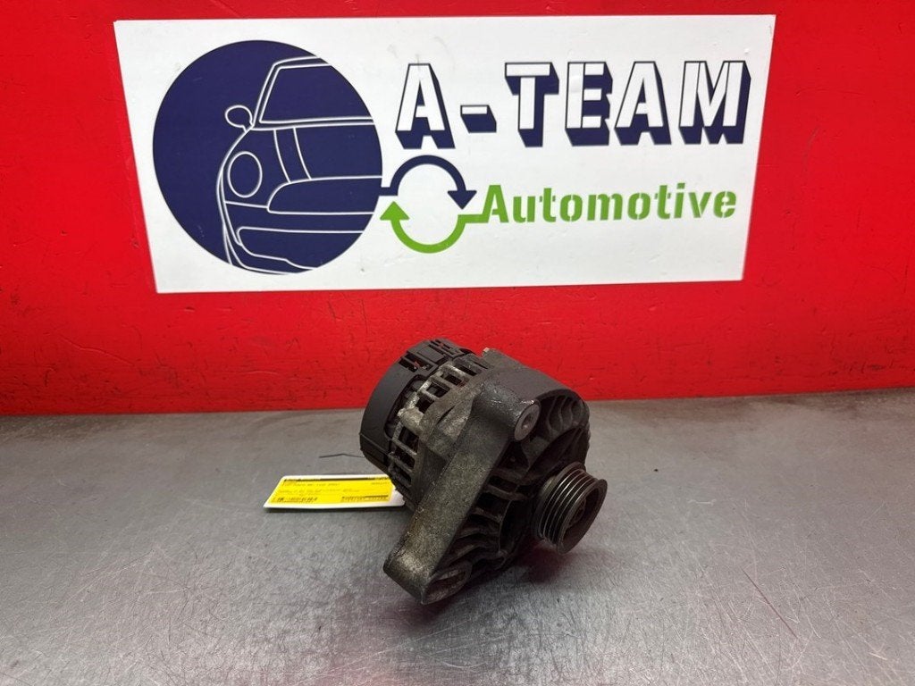 DYNAMO Fiat Punto II (188) (01-1999/03-2012), Auto-onderdelen, FCA Germany GmbH, Gebruikt, IPC D1-09 Bahnhofsplatz
65423  Rüsselsheim am Main, DE