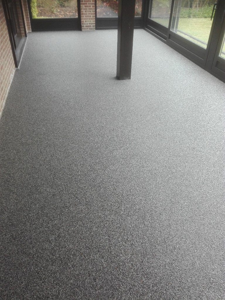 Installez votre propre tapis en pierre, Envoi, Neuf, Autres matériaux, Autres types