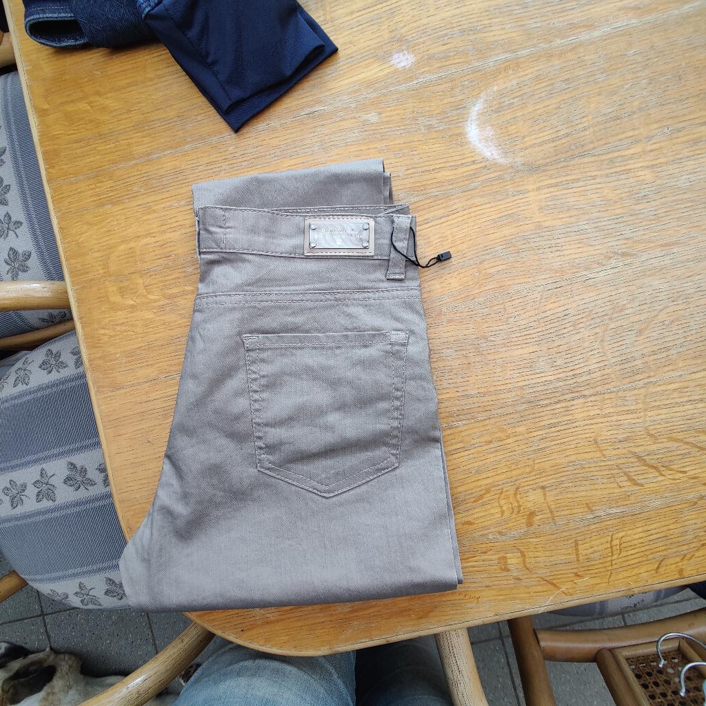 Mooie broek Giorgio Di Mare, Enlèvement ou Envoi, Neuf, Taille 38/40 (M)