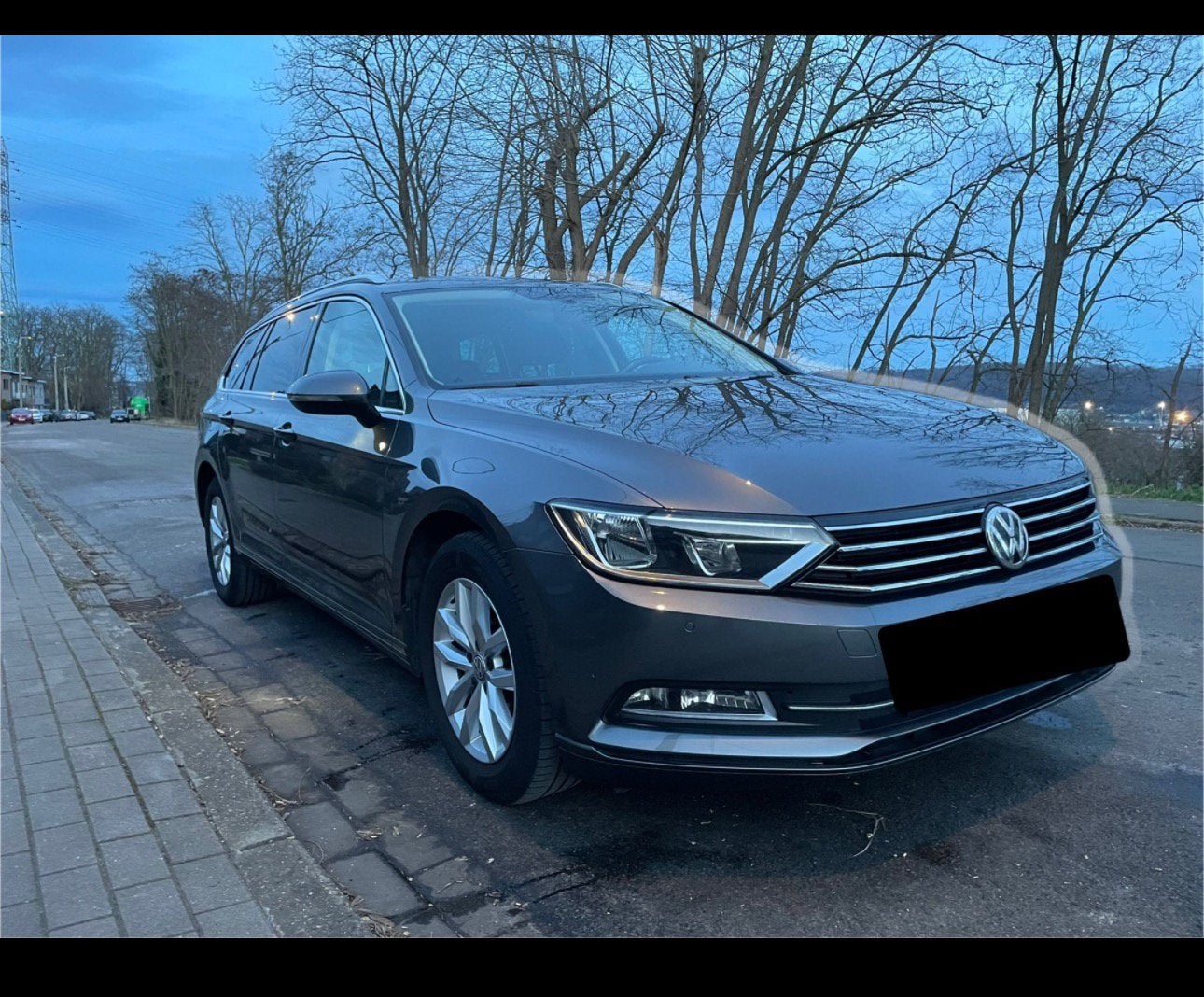 Passat, Autos, Particulier, Achat, Passat