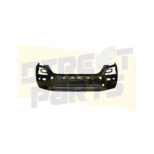 Hyundai Kona (2/21-) achterbumper (PGY dark Gray) (te spuite, Neuf, Arrière, -, Hyundai
