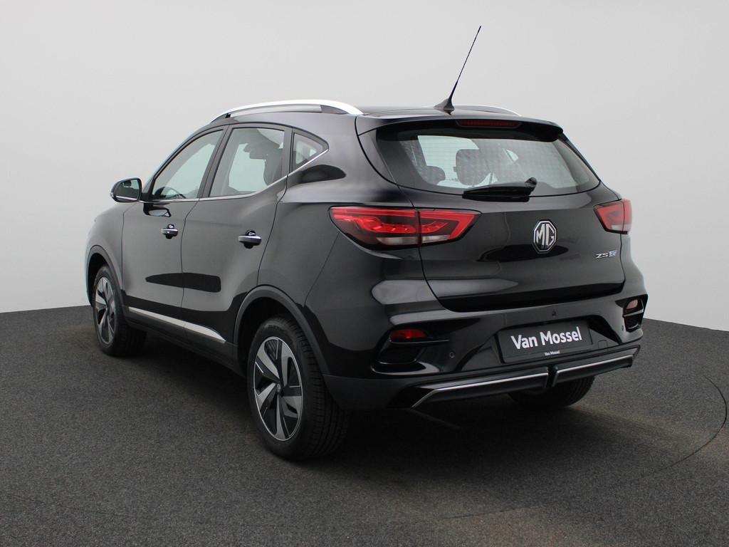 MG ZS Standard Range 51 kWh Comfort (automatique), Achat, Entreprise, ZS, 5 portes