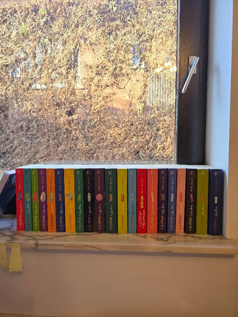 La vie compliquée de Léa Olivier, Livres, Enlèvement, Utilisé, Divers auteurs