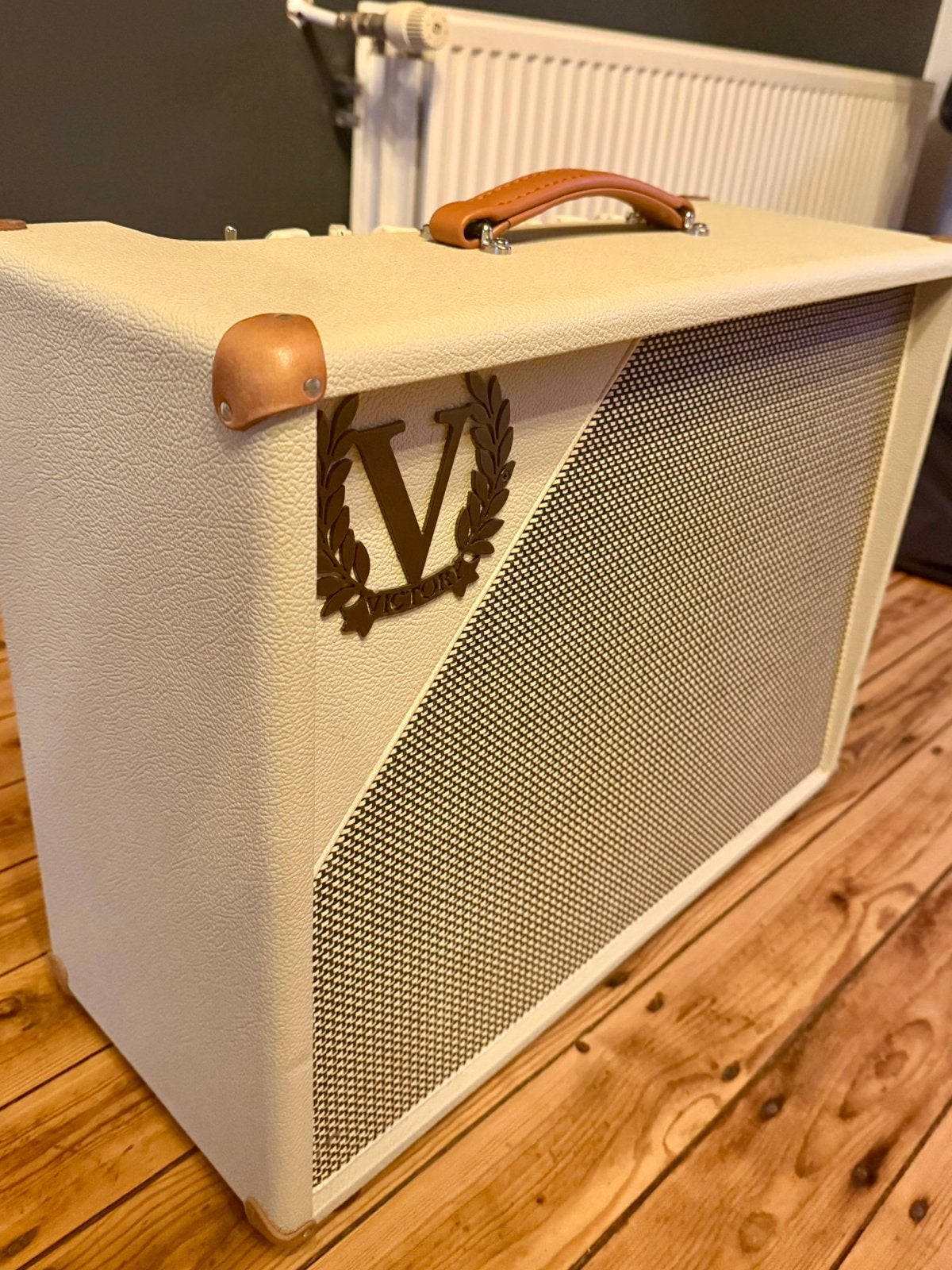 Victory Duchess V40 Deluxe Combo (te koop/te ruil), Muziek en Instrumenten, Ophalen, Zo goed als nieuw