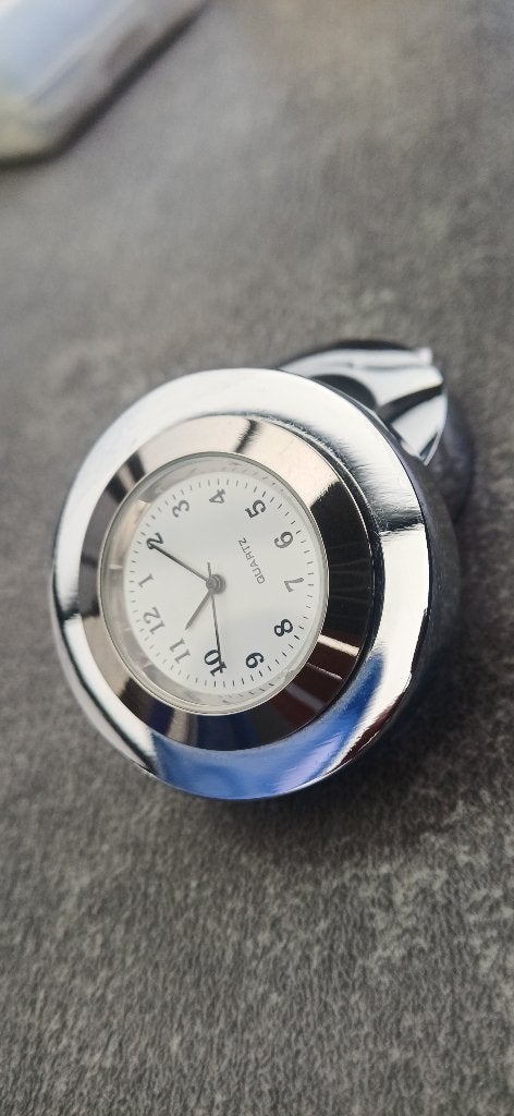 Montre guidon moto, Motos, Enlèvement ou Envoi