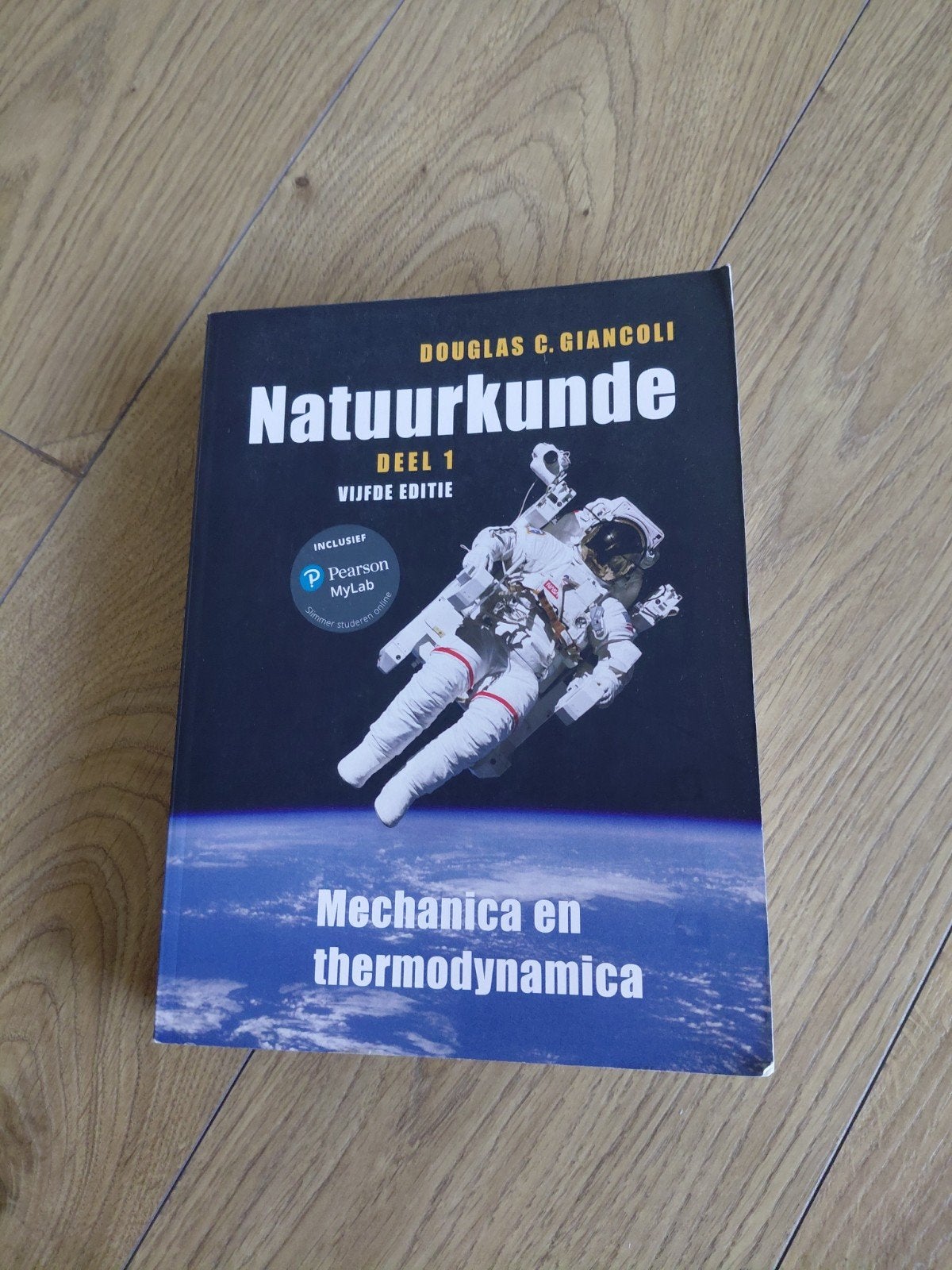 Douglas C. Giancoli - 1, Boeken, Ophalen, Biologie, Douglas C. Giancoli