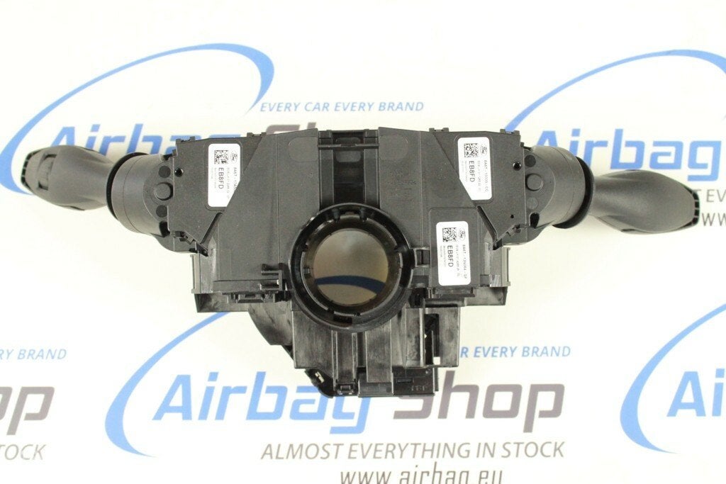 Combischakelaar Ford Fiesta MK7 (2013-2017), Gebruikt, Ophalen of Verzenden