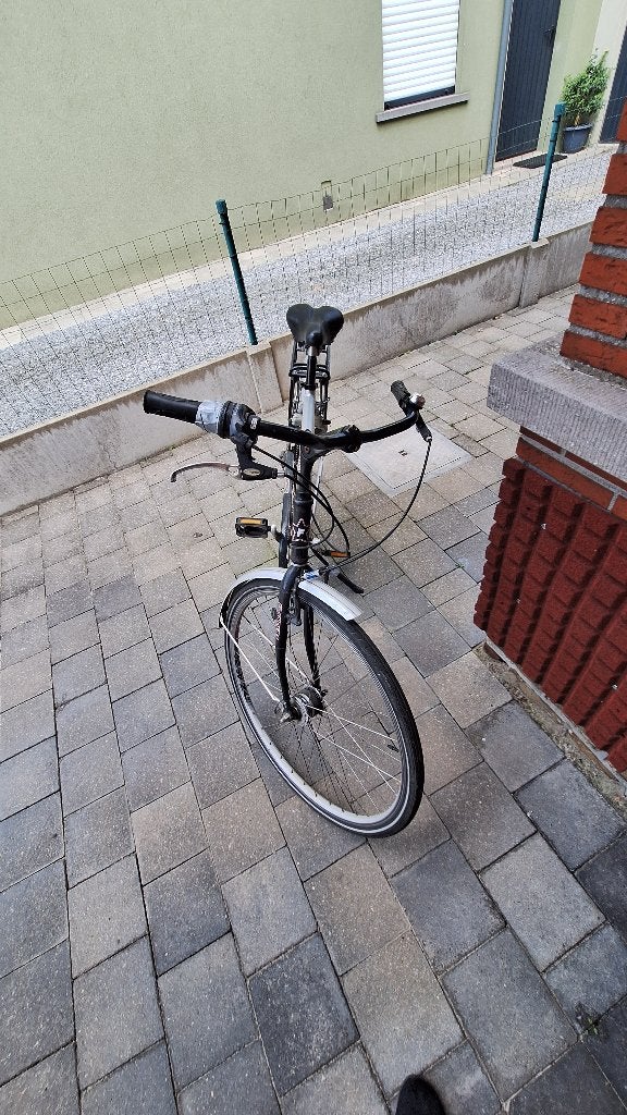 Vélo pour homme, vélo pour enfant et VTT, Vélos & Vélomoteurs, Enlèvement, Utilisé, Overige merken