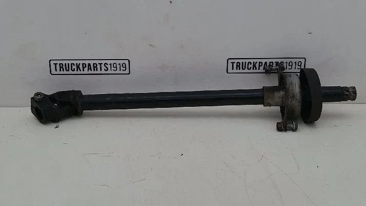 Bosch Axle & Steering Parts Stuuras tussenstuk MB MP4, Ophalen, Gebruikt