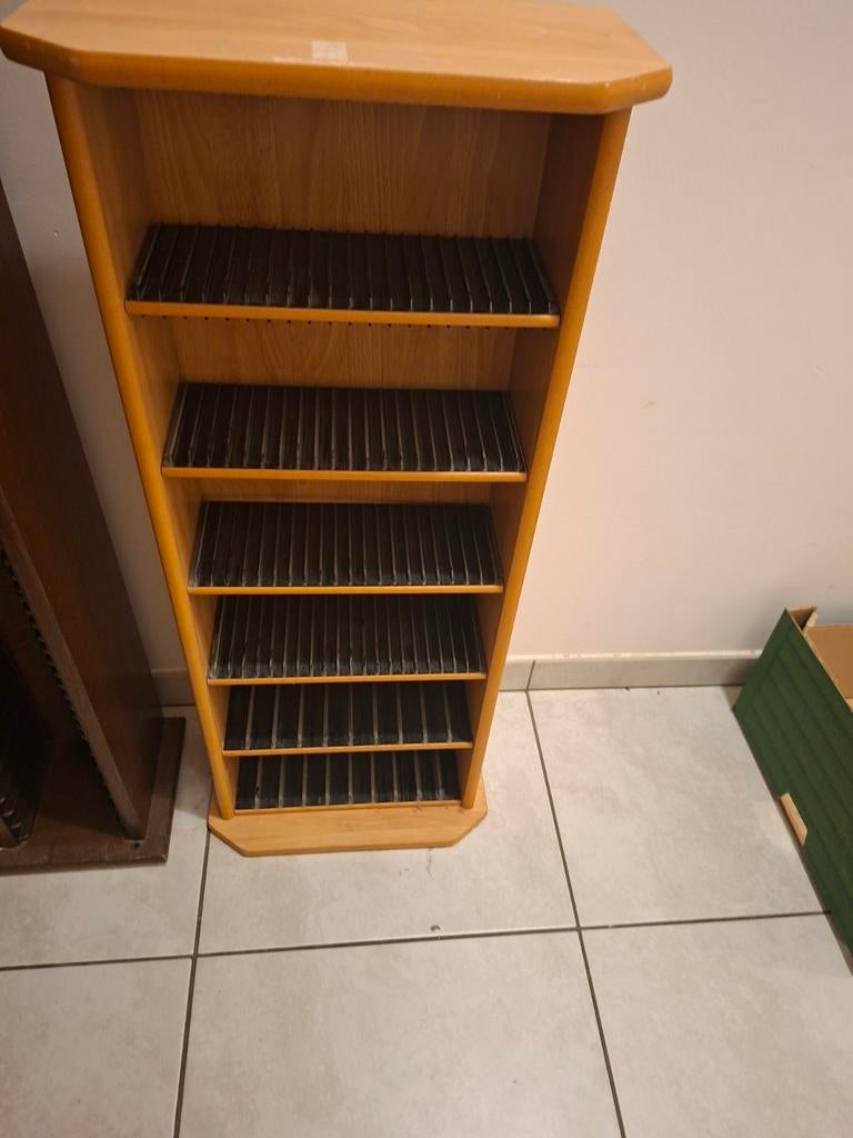 Cd kastje, Huis en Inrichting, Ophalen