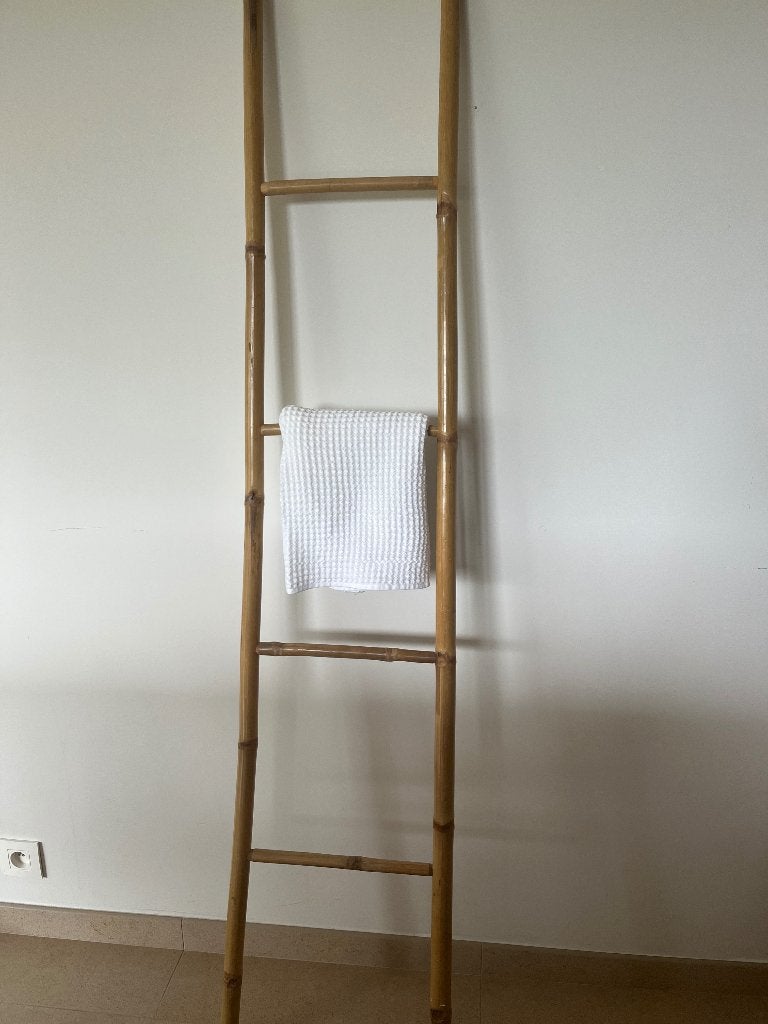 Porte serviette bambou Zara home, Neuf, Moins de 25 cm, Autres types, Moins de 50 cm