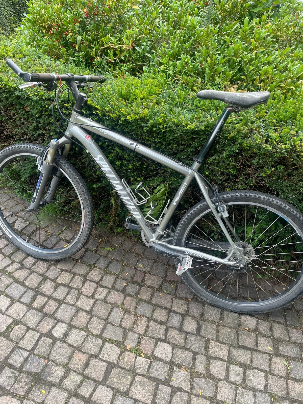 Mountainbike Specialised, Gebruikt, 57 cm of meer, Ophalen, Overige merken