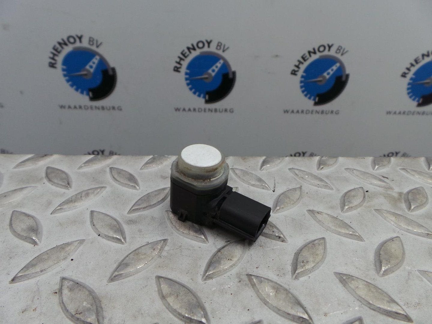 FORD FOCUS Titanium SENSOR PARKEREN (PDC) 2017, Ophalen of Verzenden, Gebruikt, Stiba lid