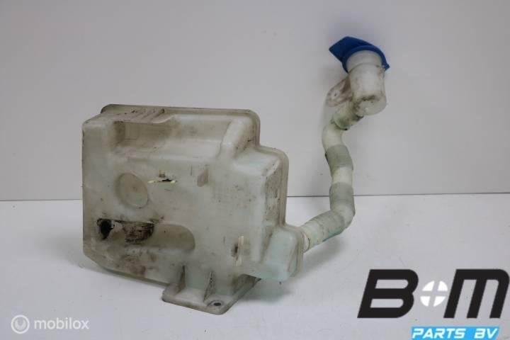 Ruitensproeierreservoir VW Caddy 2K 1K0955453Q, Utilisé