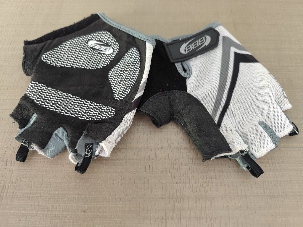 Fietshandschoenen BBB, maat L, Fietsen en Brommers, Fietsaccessoires | Fietskleding, Gebruikt, Dames, Ophalen of Verzenden, L