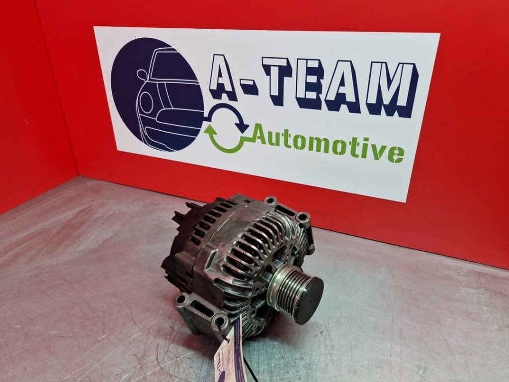 DYNAMO V-Snaar Sprinter 3,5t (906.63) (|A6461541102|), Gebruikt, Valeo, Mercedes-Benz, 100, rue de Courcelles
75017  Paris, FR