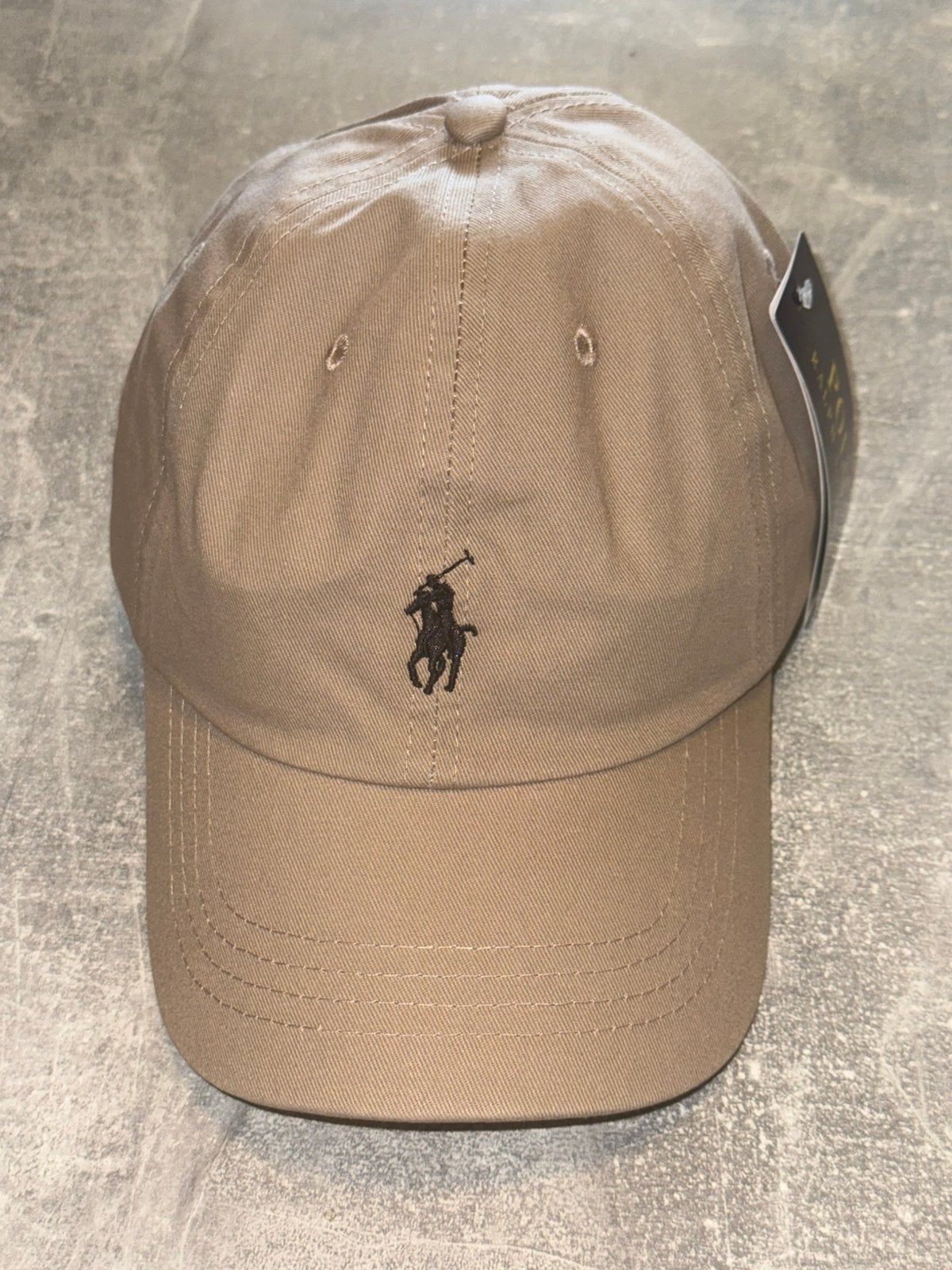 Ralph Lauren Petten, Kleding | Heren, Hoeden en Petten, Ophalen of Verzenden, Nieuw, Pet