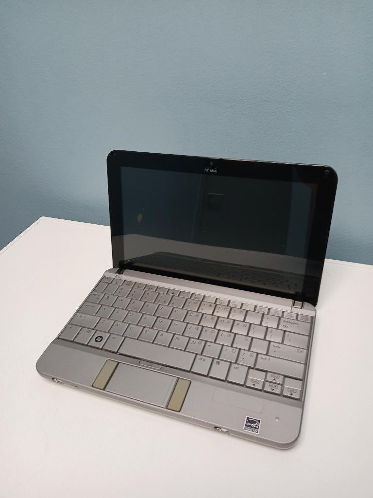 LOT 12 PC PRIX 70 EURO PAR PC, Enlèvement, Utilisé, HP