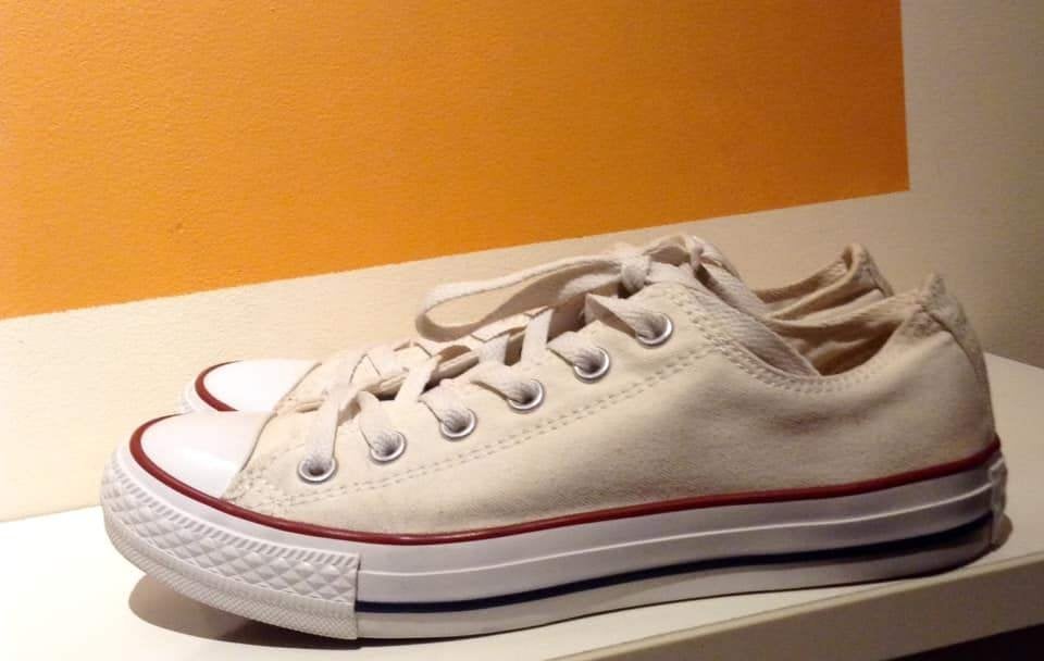 Converse Chuck Taylor All Star Low Ox Unisex– P.38/24.5, Vêtements | Femmes, Chaussures, Enlèvement ou Envoi, Sneakers et Baskets