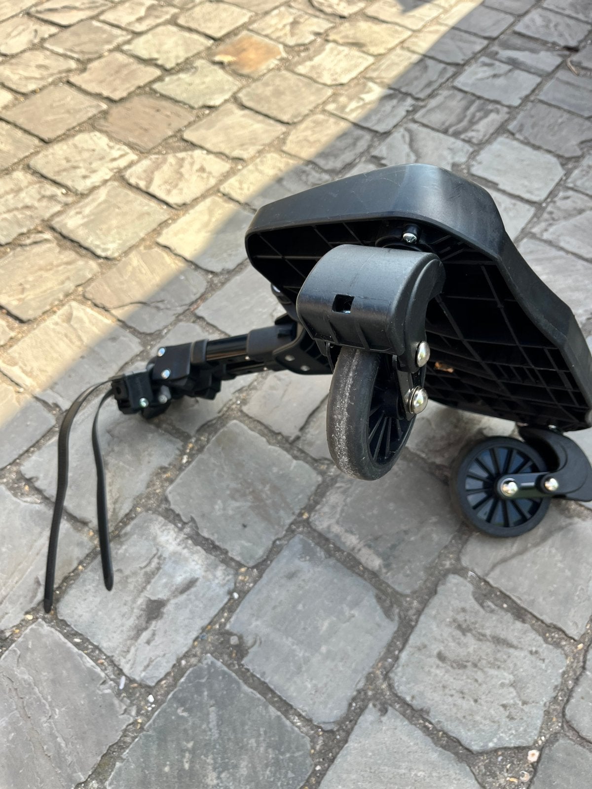 Bumprider ride on board, Ophalen, Zo goed als nieuw