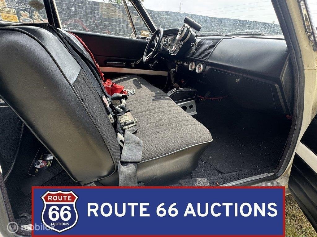 Plymouth Savoy | 1963 | Route 66 Auctions, foto 8