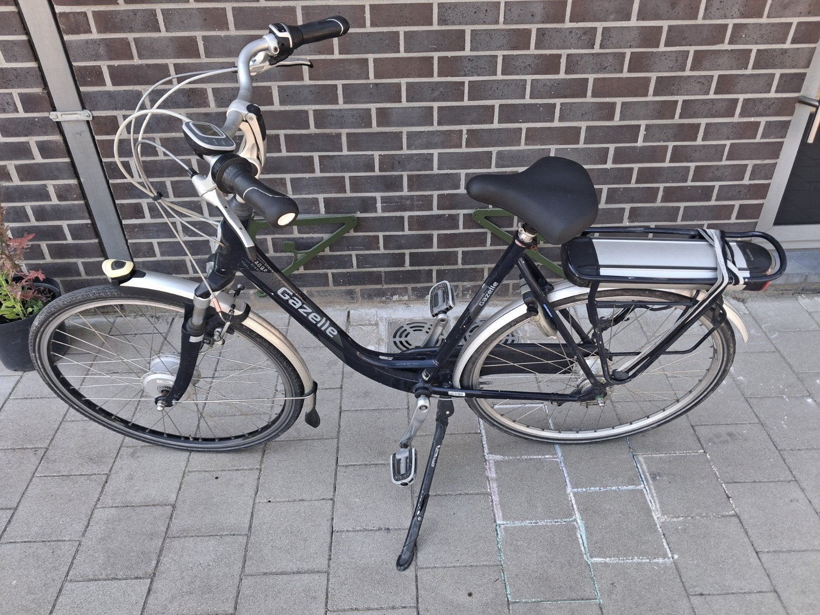 Electrische fiets Gazelle Orange !!, Vélos & Vélomoteurs, Enlèvement, Gazelle