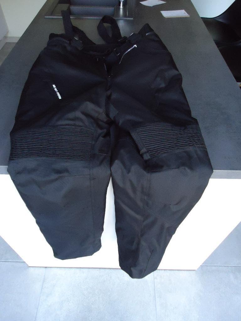 motobroek modeka, Enlèvement, Neuf, sans ticket, Pantalon | textile, Modeka