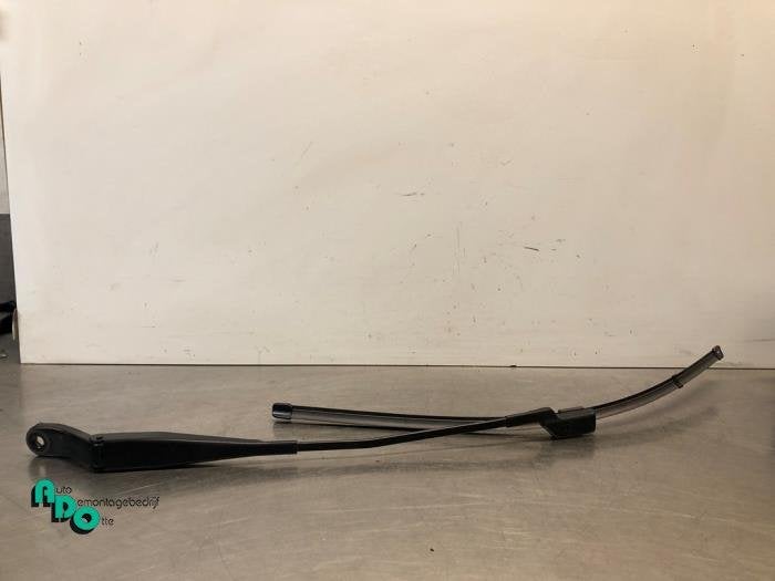 Bras essuie-glace avant d'un Peugeot 208 (208 12-), -, 3 mois de garantie, Utilisé, -