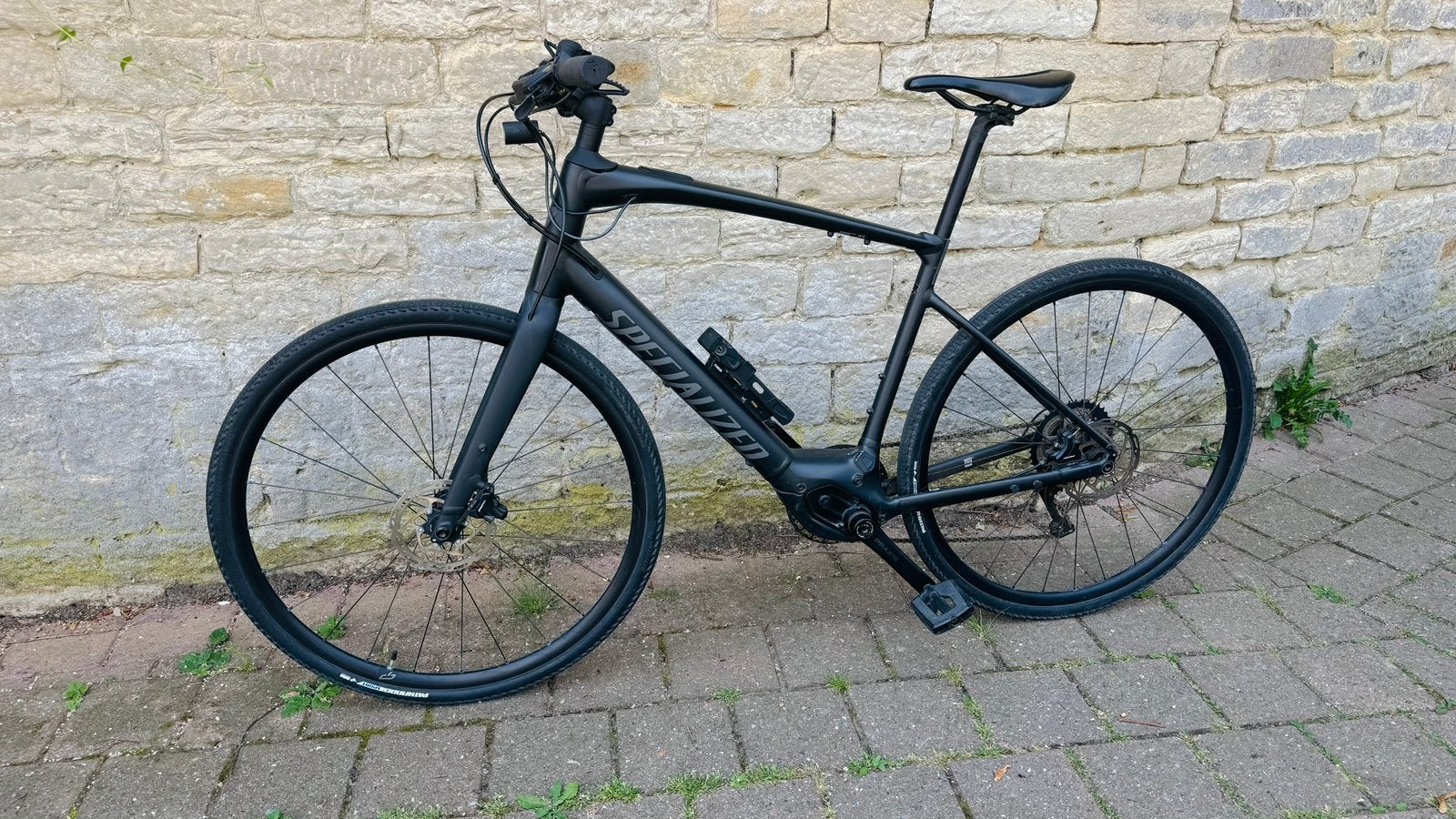 Specialized Vado SL 4.0, Ophalen, Zo goed als nieuw, Schijfrem, Overige merken