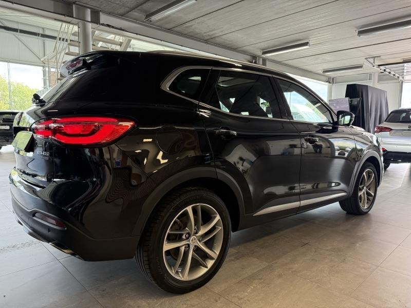 MG Overige modellen 1.5T-GDi PLUG-IN Luxury | GPS, camera,.., Autos, MG, Autres modèles, Euro 6, Entreprise, 5 portes