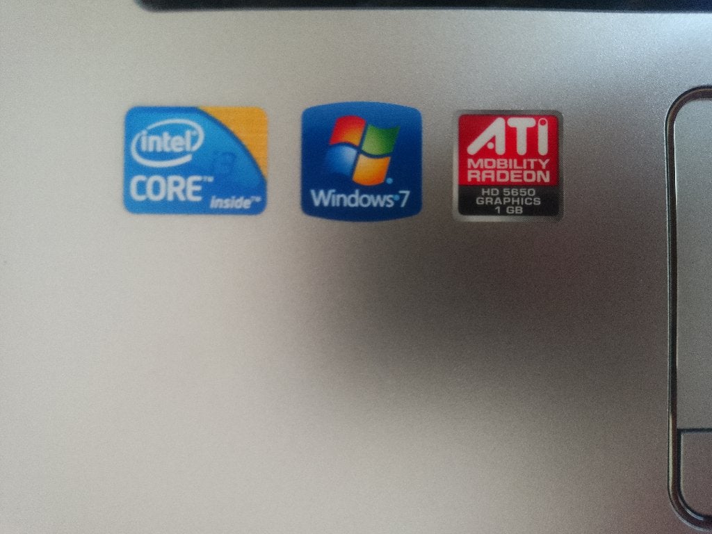 Laptops voor onderdelen, Ophalen