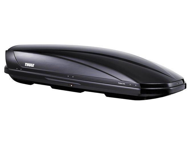 Skibox te huur - Dakkoffer Thule XXL 900 Motion, Ophalen, Zo goed als nieuw