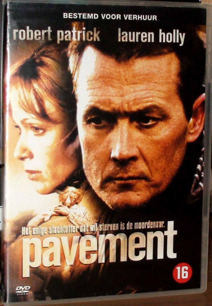 dvd pavement, Cd's en Dvd's, Ophalen of Verzenden