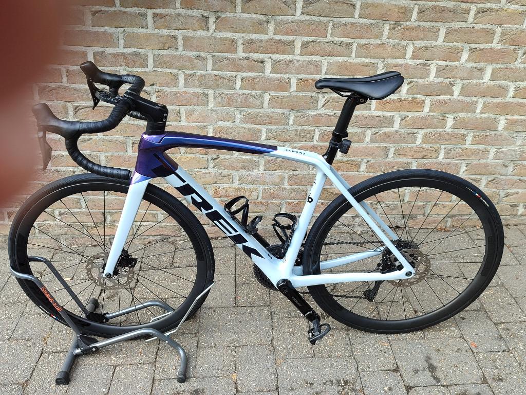 A vendre Vélo Trek, Ophalen, Zo goed als nieuw, Overige merken