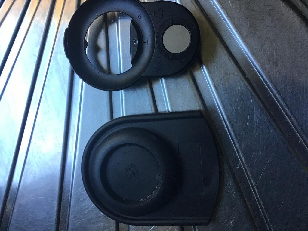 Minuteur de cuisine AMC, Electroménager, Enlèvement ou Envoi, Comme neuf