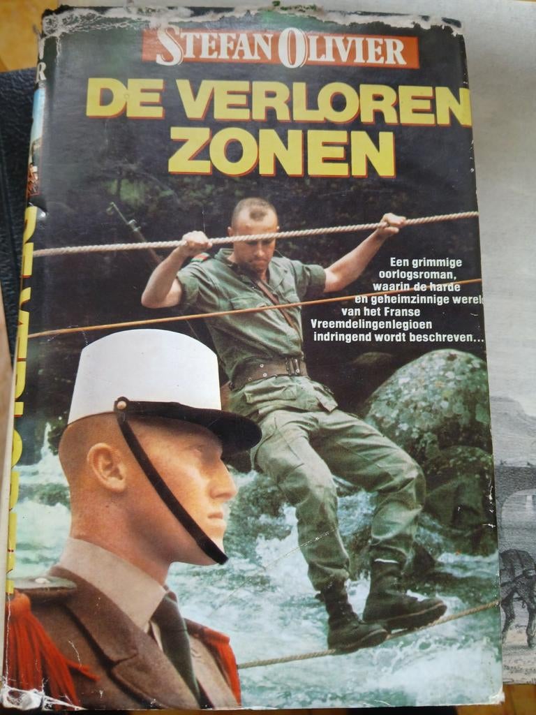 LES FILS PERDUS STEFAN OLIVIER, Enlèvement ou Envoi
