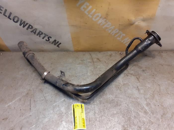 Tube de remplissage réservoir à essence d'un Suzuki Swift, -, 3 mois de garantie, Utilisé, -