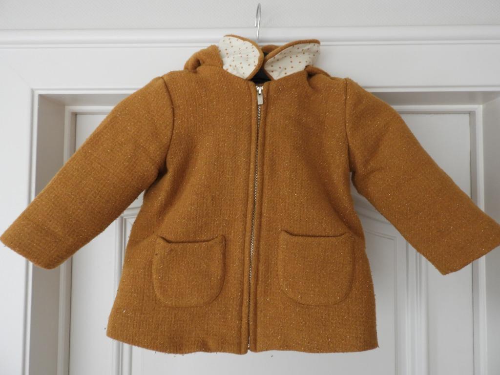 kinderkleding 86 deel 2, Ophalen of Verzenden, Gebruikt, Meisje, Shirtje of Longsleeve