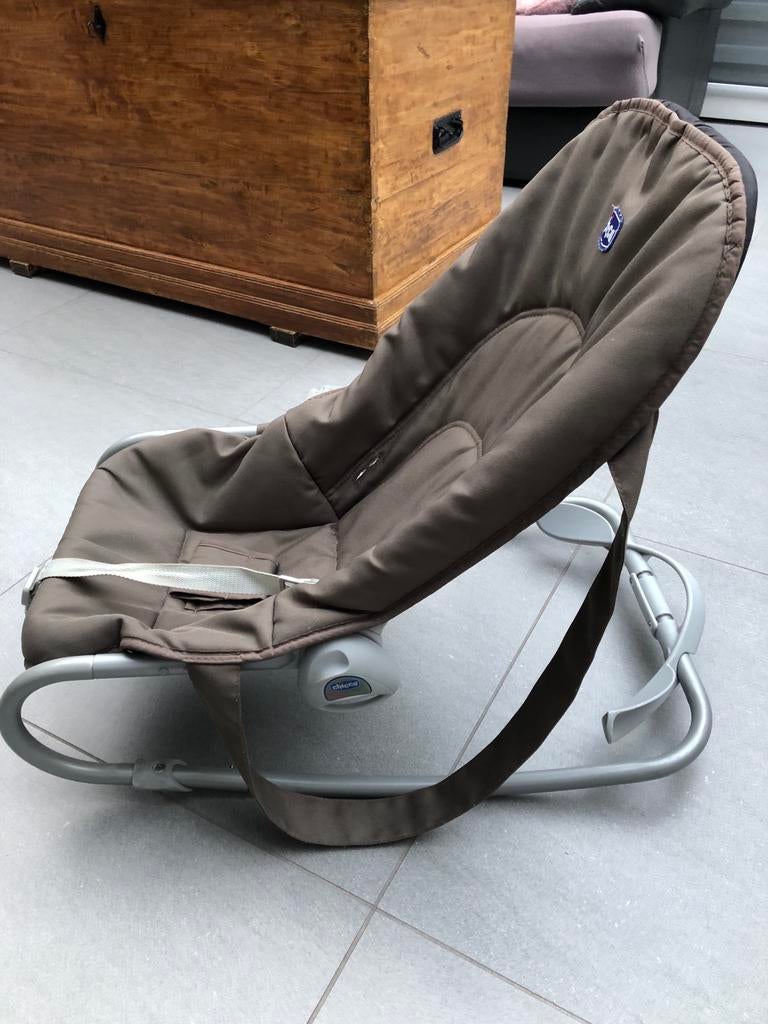 chicco wipstoel, Kinderen en Baby's, Wipstoeltjes, Ophalen, Wipstoel, Chicco