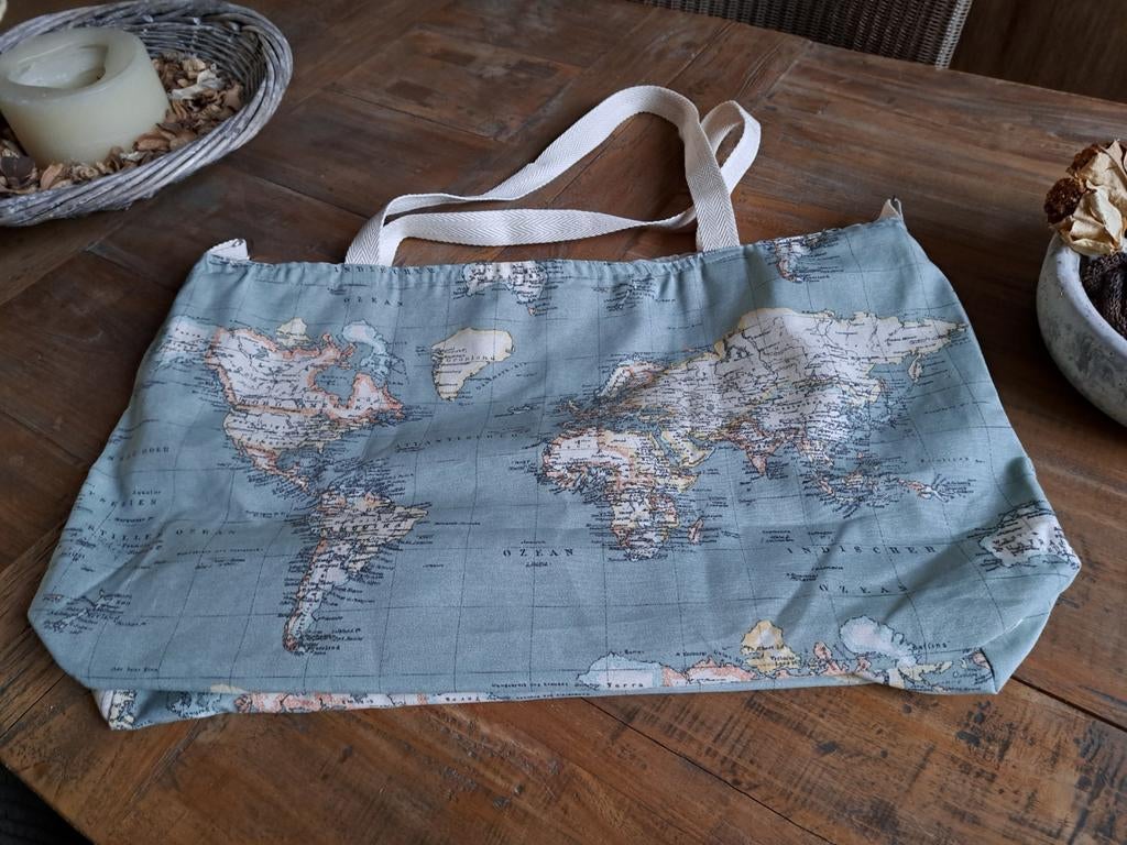 Sac de voyage, plage ...., Enlèvement, Comme neuf