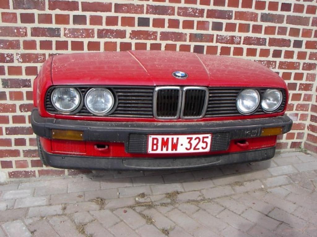 BMW Mercedes volkswagen audi Peugeot Renault : Tankcure, Ophalen