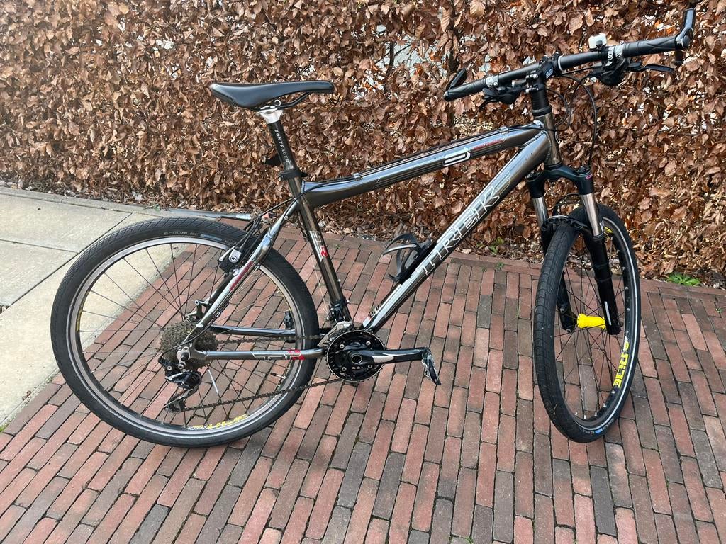 Trek 6500 slr, Fietsen en Brommers, Ophalen, Zo goed als nieuw, Trek