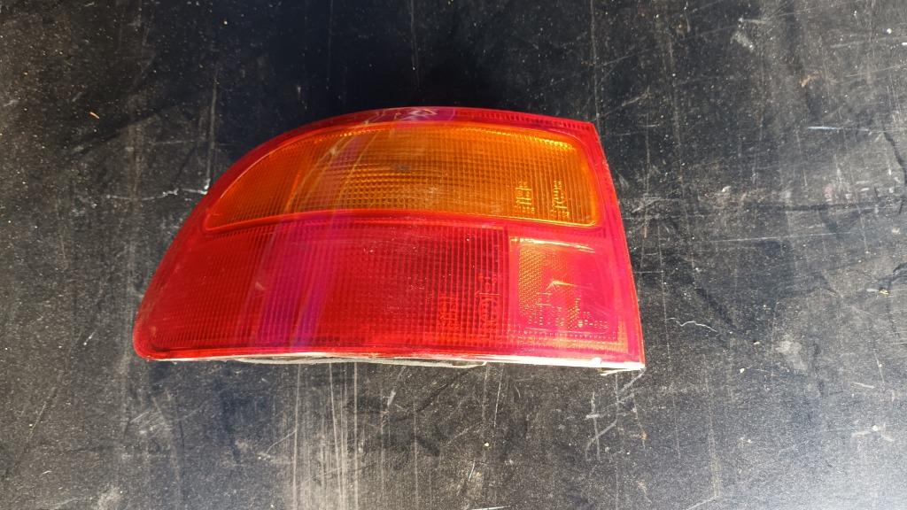Honda Civic linker achterlicht, Ophalen of Verzenden, Gebruikt, Honda